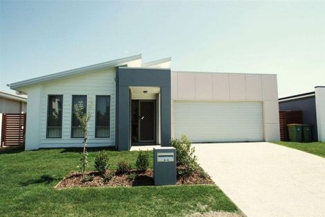 6/6 Pendraat Pde, Hope Island, QLD 4212