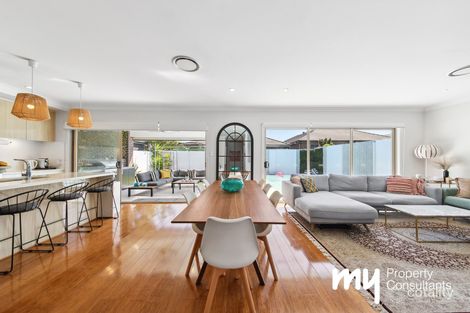Property photo of 28 Silverwood Street Gledswood Hills NSW 2557
