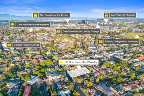 Property photo of 20 Utah Road Glen Waverley VIC 3150