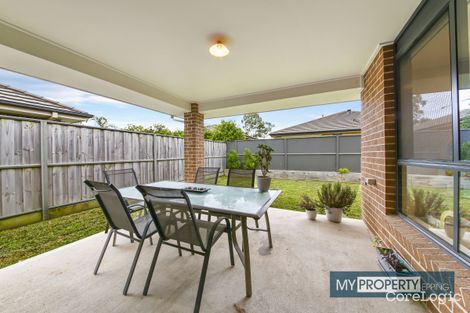 Property photo of 8 Ripple Crescent The Ponds NSW 2769