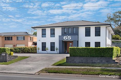 Property photo of 65 Hammel Street Beenleigh QLD 4207