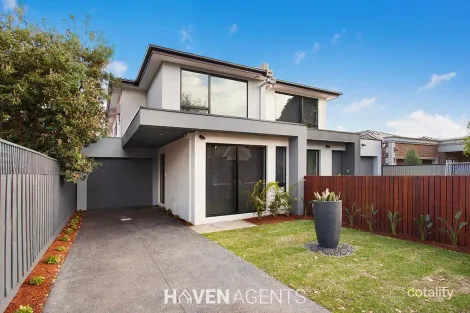 Property photo of 35B Hawson Avenue Glen Huntly VIC 3163