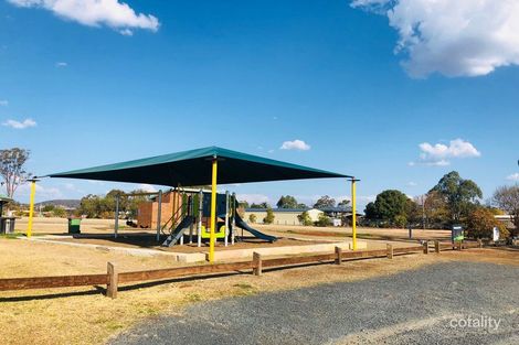 Property photo of 56 McIntosh Street Westbrook QLD 4350