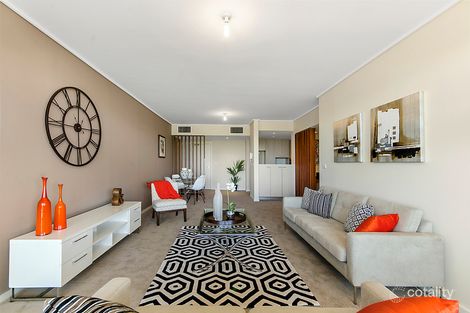 Property photo of 803/12 Pennant Street Castle Hill NSW 2154
