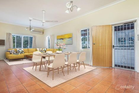 Property photo of 39 Eureka Street Kelvin Grove QLD 4059