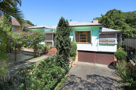 4/173 Chatsworth Rd, Coorparoo, QLD 4151