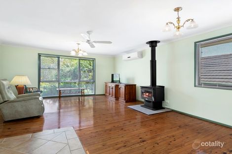 Property photo of 120 Boomerang Drive Glossodia NSW 2756
