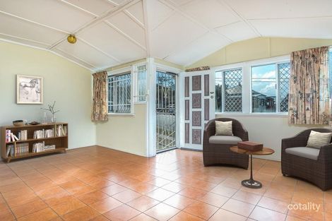 Property photo of 39 Eureka Street Kelvin Grove QLD 4059