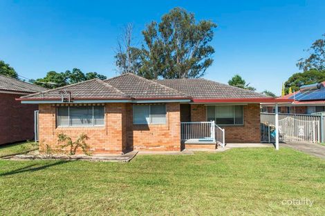 20 Wrench St, Cambridge Park, NSW 2747