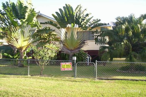 Property photo of 24 Dowling Street Park Avenue QLD 4701