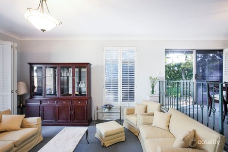 Property photo of 1/3-9 Beach Street Tennyson Point NSW 2111