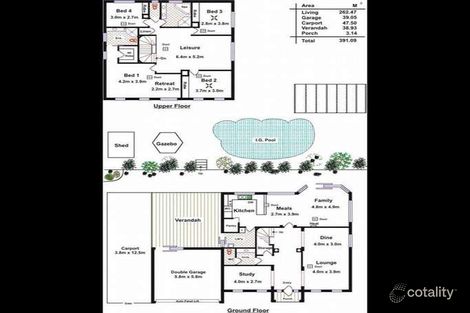 Property photo of 19 Grenadier Grove Gulfview Heights SA 5096