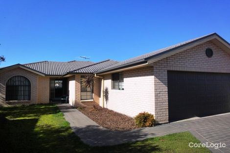 Property photo of 19 Hibiscus Crescent Aberglasslyn NSW 2320
