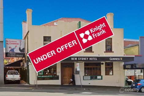 87 Bathurst St, Hobart, TAS 7000