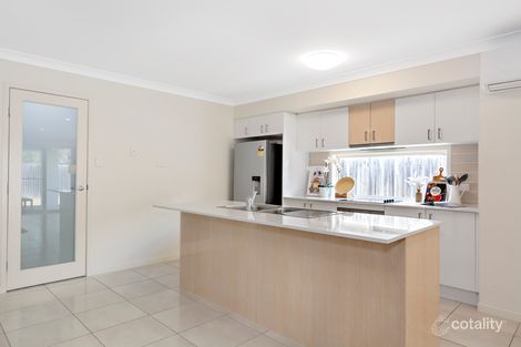 Property photo of 28 Percy Earl Crescent Pimpama QLD 4209