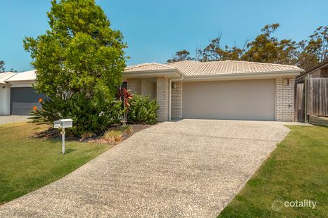Property photo of 28 Percy Earl Crescent Pimpama QLD 4209