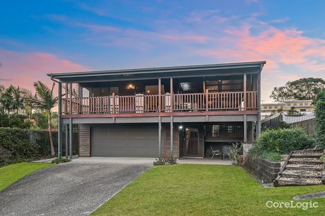 Property photo of 4 Sambar Close Chermside West QLD 4032