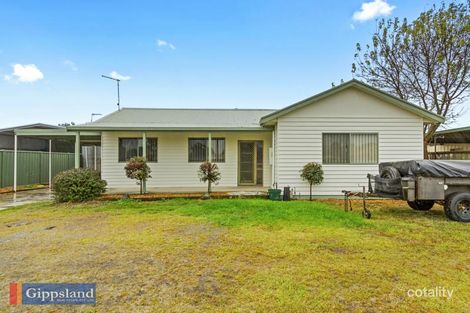 Property photo of 26 George Street Maffra VIC 3860