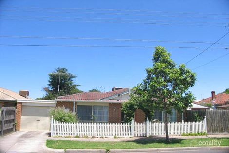 25 Pridham St, Maribyrnong, VIC 3032