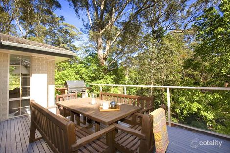Property photo of 41A Kissing Point Road Turramurra NSW 2074