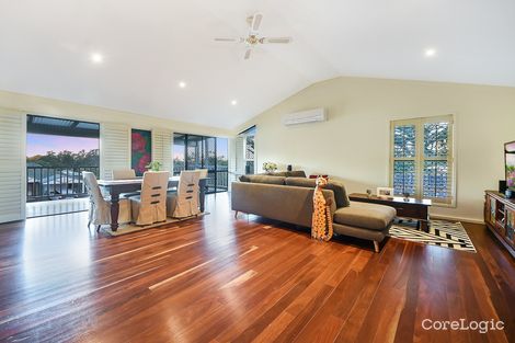 Property photo of 4 Sambar Close Chermside West QLD 4032