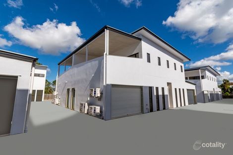 Property photo of 21/17 David Street Burpengary QLD 4505