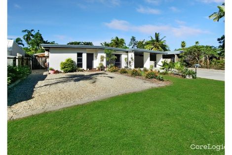 Property photo of 36 Bamboo Street Holloways Beach QLD 4878