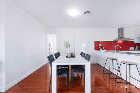 Property photo of 21 Ormiston Circuit Harrison ACT 2914