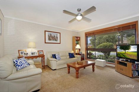 Property photo of 14 Deakin Court West Wodonga VIC 3690