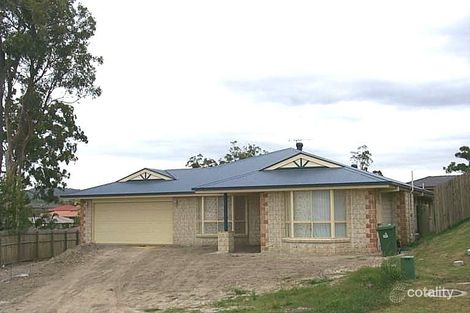 Property photo of 16 Merlin Place Ormeau QLD 4208