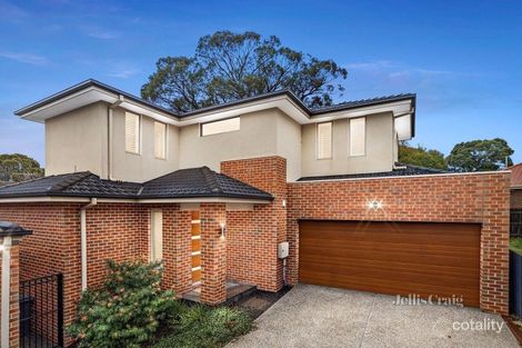 Property photo of 2/48 Mount Street Glen Waverley VIC 3150