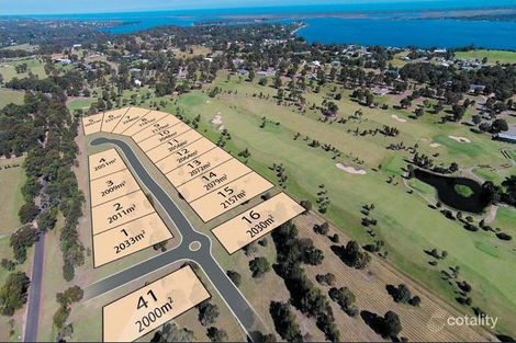 6 Besley Cl, Metung, VIC 3904