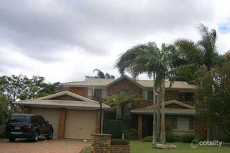 22 Kandanga St, Eight Mile Plains, QLD 4113