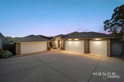 78 Whitsunday Cct, North Kellyville, NSW 2155