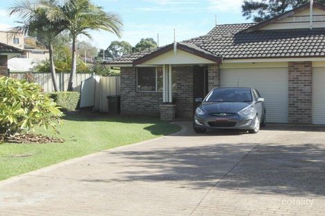 Property photo of 27A Veness Circuit Narellan Vale NSW 2567