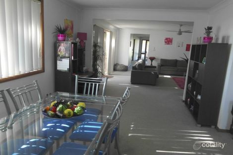 Property photo of 27A Veness Circuit Narellan Vale NSW 2567