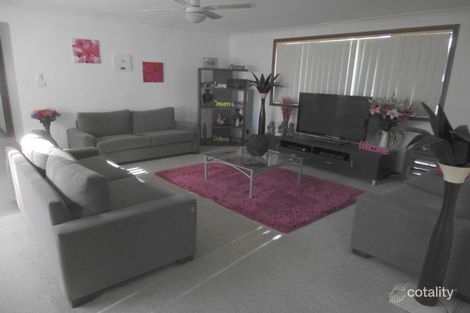 Property photo of 27A Veness Circuit Narellan Vale NSW 2567