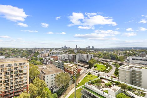 1507/7 Nipper St, Homebush, NSW 2140