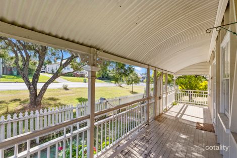 Property photo of 40 Moffatt Street Ipswich QLD 4305