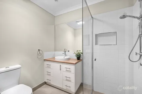 Property photo of 5 Teags Way Armstrong Creek VIC 3217