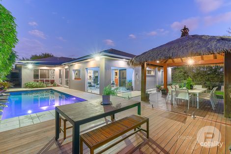 Property photo of 25 Warren Street Wakerley QLD 4154