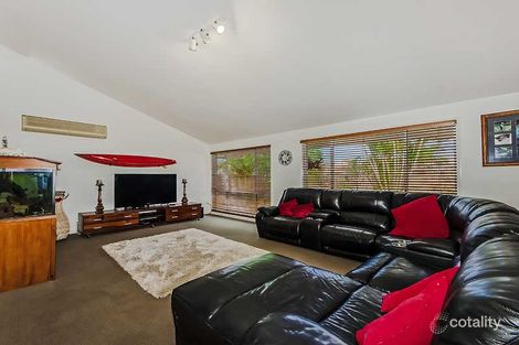 Property photo of 7 Santabelle Crescent Clear Island Waters QLD 4226