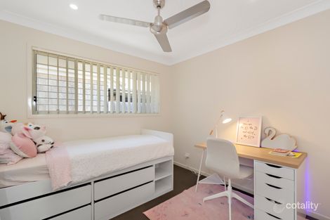 Property photo of 28 Percy Earl Crescent Pimpama QLD 4209