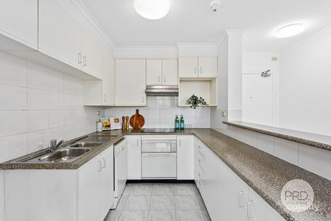 Property photo of 34/438 Forest Road Hurstville NSW 2220