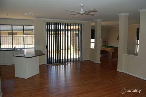 Property photo of 4 Yattarna Crescent Nuriootpa SA 5355