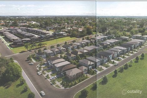 Property photo of 201 Stone Mason Drive Kellyville NSW 2155