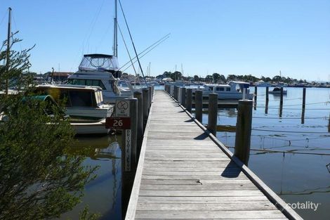 Property photo of 52 Sixth Avenue Raymond Island VIC 3880