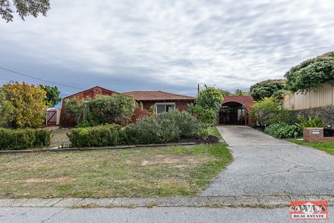 Property photo of 32 Dagmar Way Swan View WA 6056