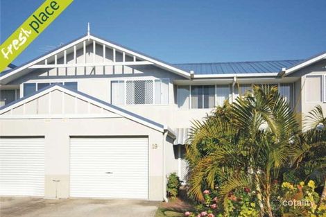 19/188 Thorneside Rd, Thorneside, QLD 4158