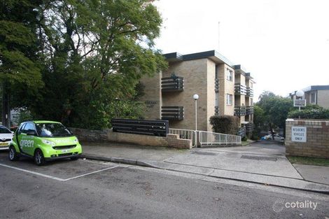 Property photo of 22/24-26 Meadow Crescent Meadowbank NSW 2114